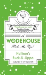 Mulliner's Buck-U-Uppo - Cover