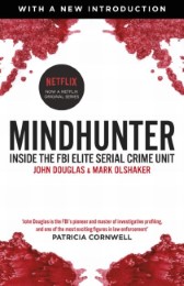 Mindhunter - Cover