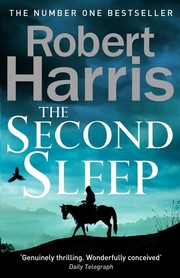 The Second Sleep - Cover