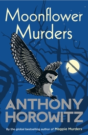 Moonflower Murders - Cover