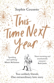 This Time Next Year - Cover