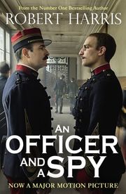 An Officer and a Spy (Film Tie-In)