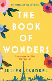 The Book of Wonders - Cover