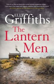 The Lantern Men - Cover