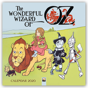 The Wonderful Wizard of Oz - Der Zauberer von Oz 2020