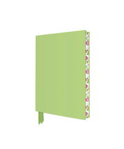 Exquisit Notizbuch DIN A6: Farbe Mintgrün