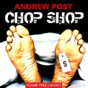 Chop Shop - Cover