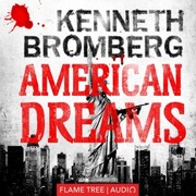 American Dreams - Cover
