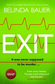 Exit - Cover