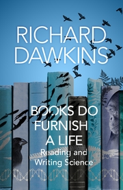 Books do Furnish a Life - Cover