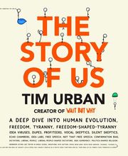 The Story of Us - Cover