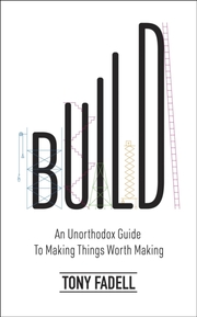 Build - Cover