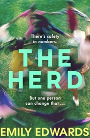 The Herd - Cover