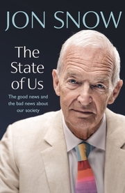 The State of Us - Cover