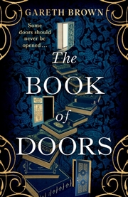The Book of Doors - Cover