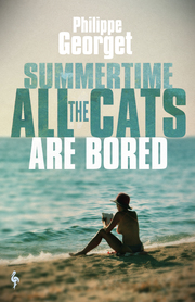 Summertime, All the Cats Are Bored - Cover
