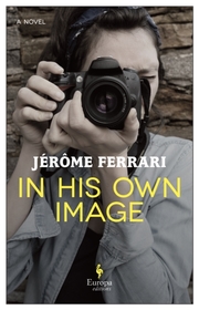 In His Own Image - Cover