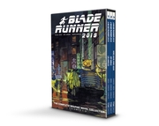 Blade Runner 2019 Vol. 1-3 Boxed Set