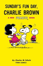 Sunday's Fun Day, Charlie Brown