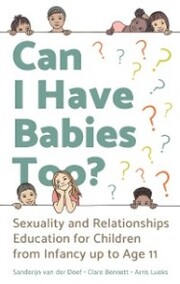 Can I Have Babies Too? - Cover