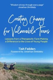Creating Change for Vulnerable Teens