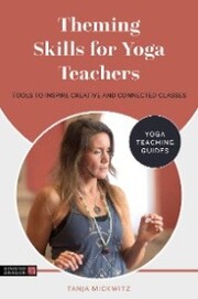 Theming Skills for Yoga Teachers - Cover