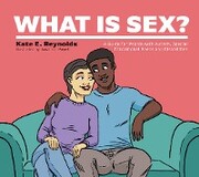 What Is Sex? - Cover
