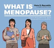 What Is Menopause? - Cover