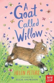 A Goat Called Willow
