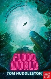 FloodWorld - Cover