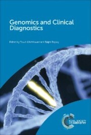 Genomics and Clinical Diagnostics - Cover