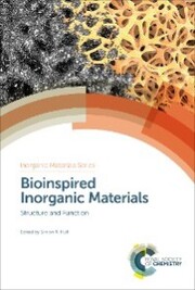 Bioinspired Inorganic Materials