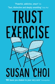 Trust Exercise - Cover