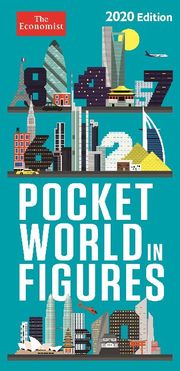 Pocket World in Figures 2020