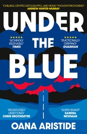 Under the Blue