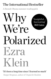 Why We're Polarized - Cover