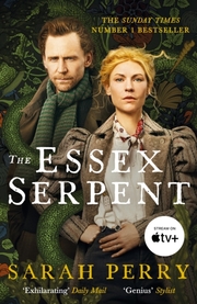 The Essex Serpent (Media Tie-In)