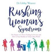 Rushing Woman's Syndrome - Cover