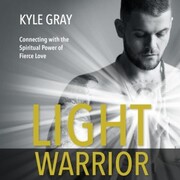 Light Warrior - Cover
