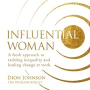 Influential Woman - Cover