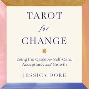 Tarot for Change - Cover