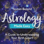 Astrology Made Easy - Cover
