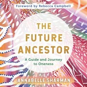 The Future Ancestor - Cover