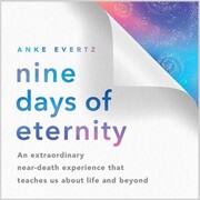 Nine Days of Eternity - Cover