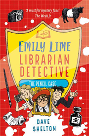 Emily Lime - The Pencil Case
