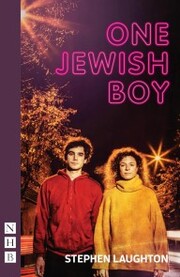 One Jewish Boy (NHB Modern Plays)