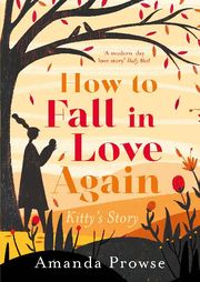 How to Fall in Love Again - Cover
