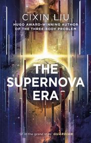 The Supernova Era - Cover