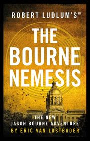 Robert Ludlum's The Bourne Nemesis