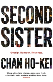 Second Sister - Cover